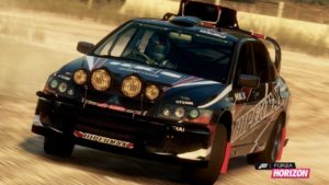 Forza Horizon
